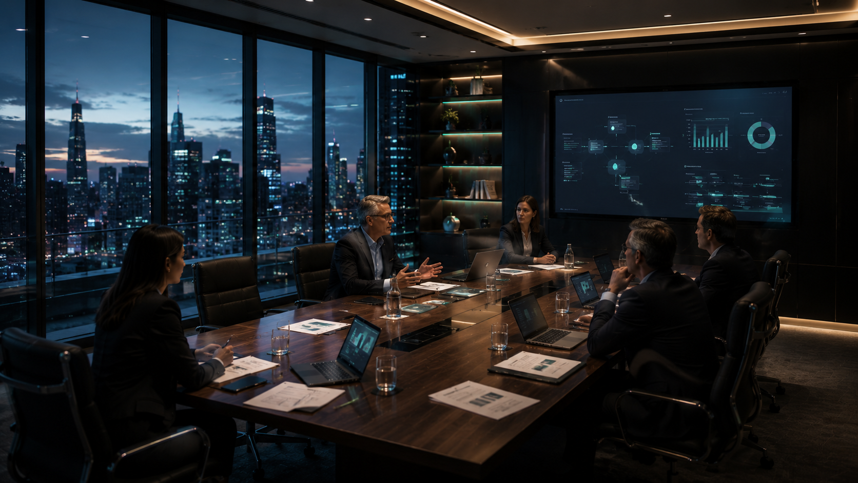 Consulting at AIPath