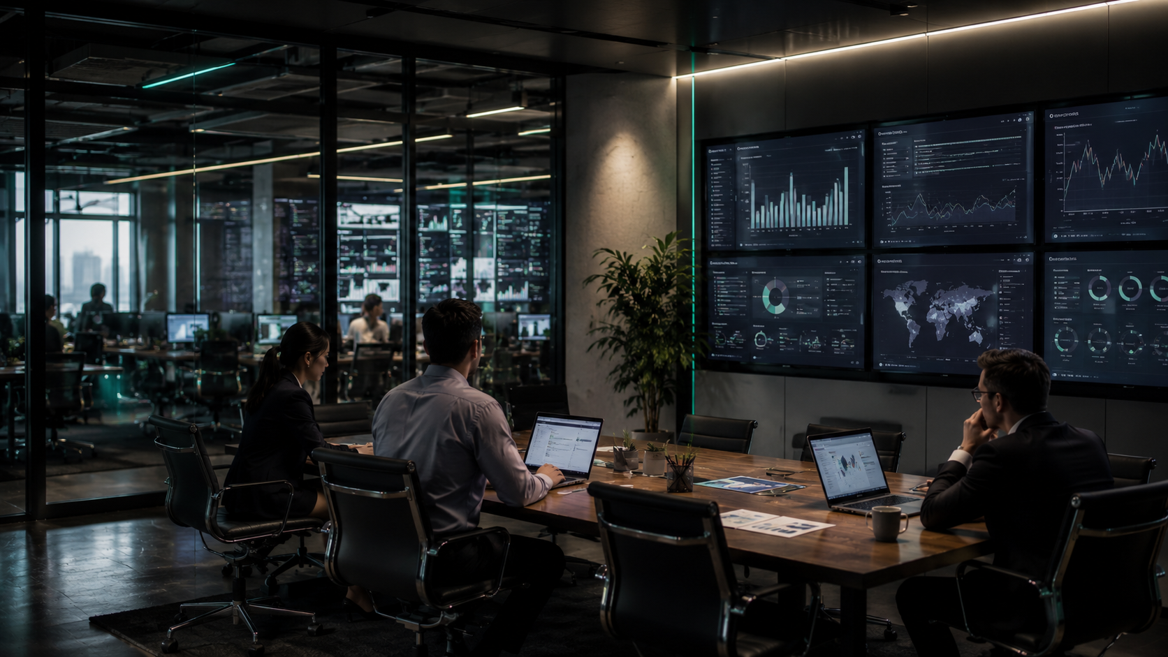 Data & Analytics at AIPath