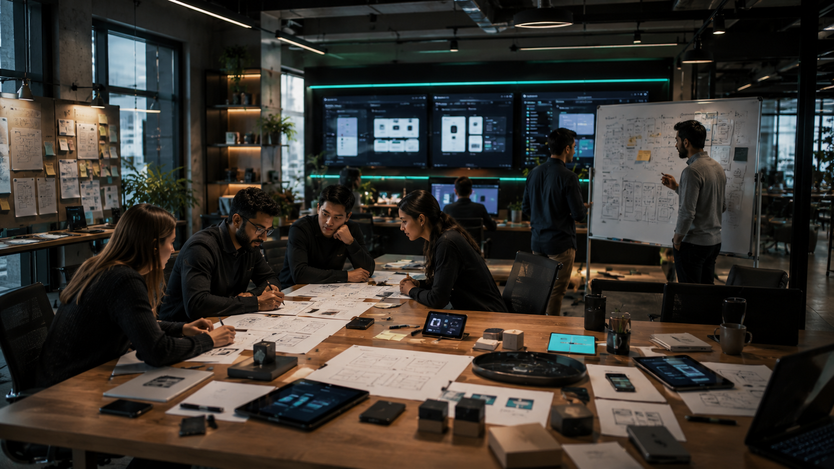 Product Engineering at AIPath