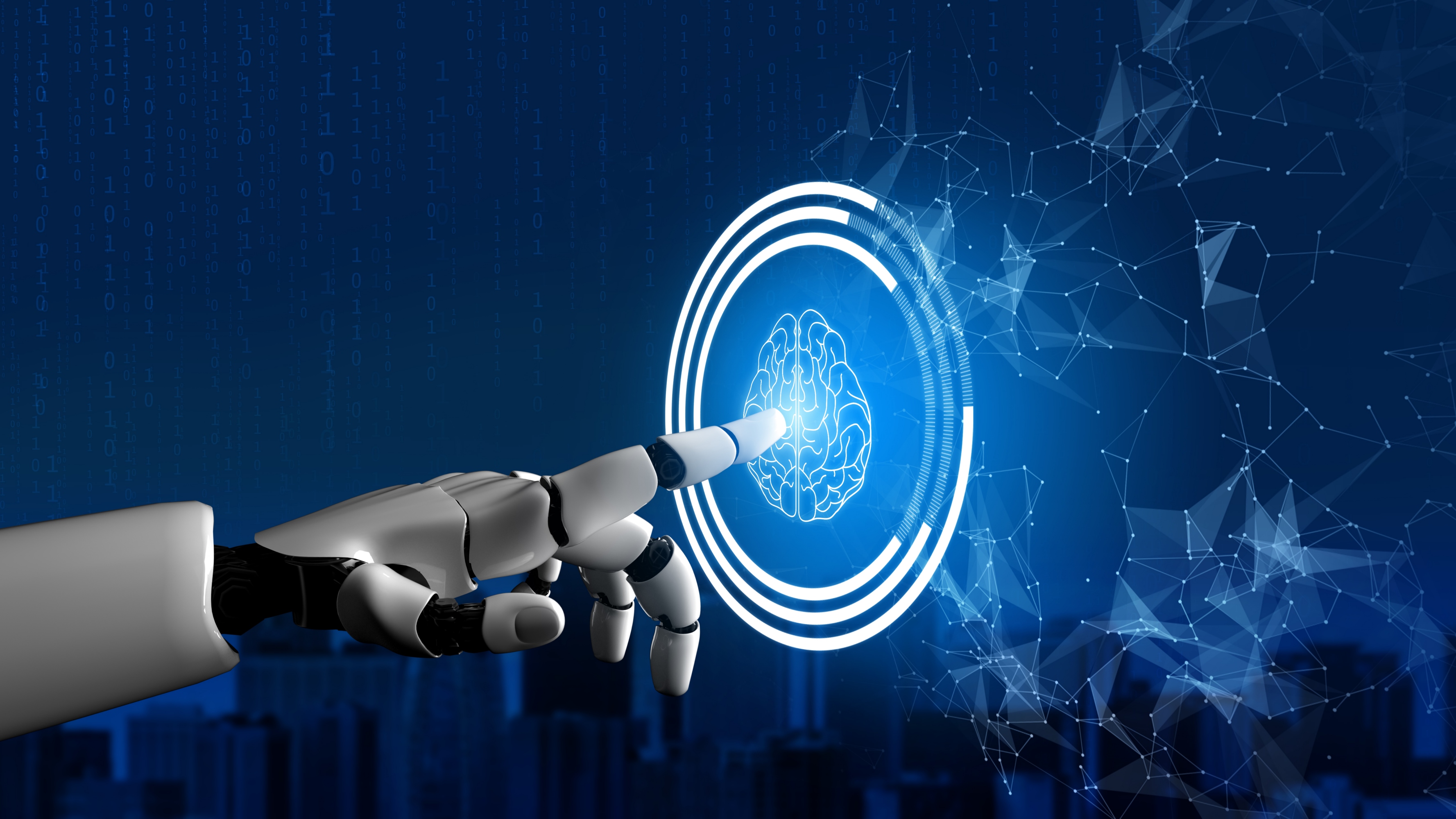 AI engineering in a modern enterprise environment