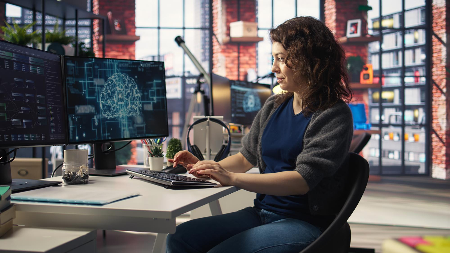 AIPath AI engineering delivery in action